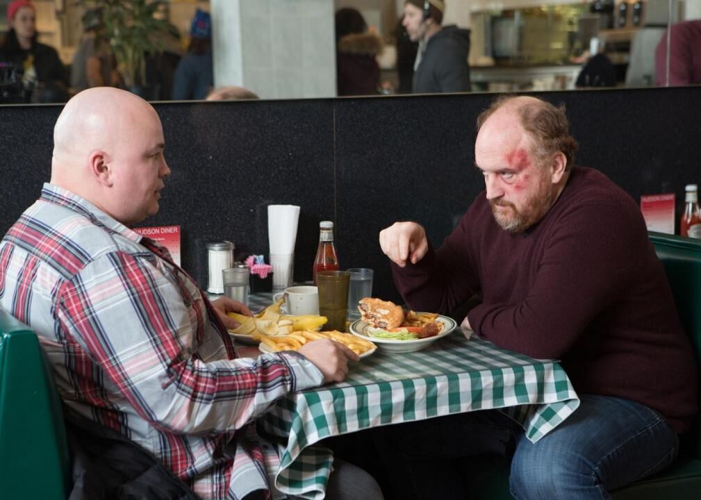 #80. Louie (2010–2015)